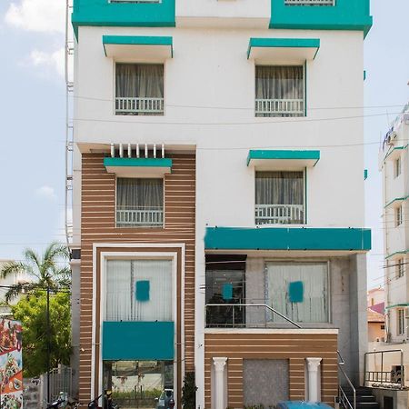 Oyo 10630 Hotel Nano Turf Madurai Luaran gambar
