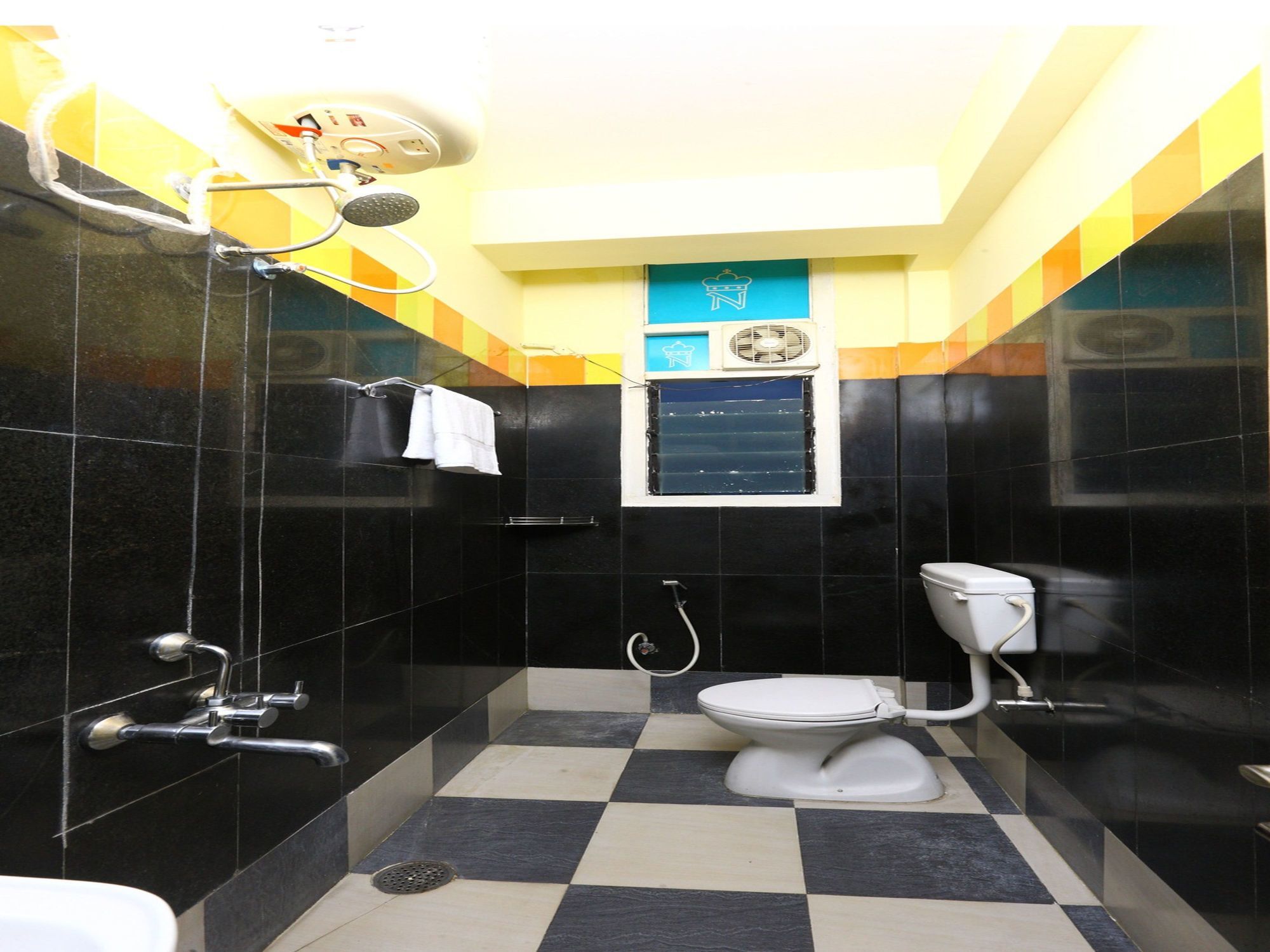 Oyo 10630 Hotel Nano Turf Madurai Luaran gambar